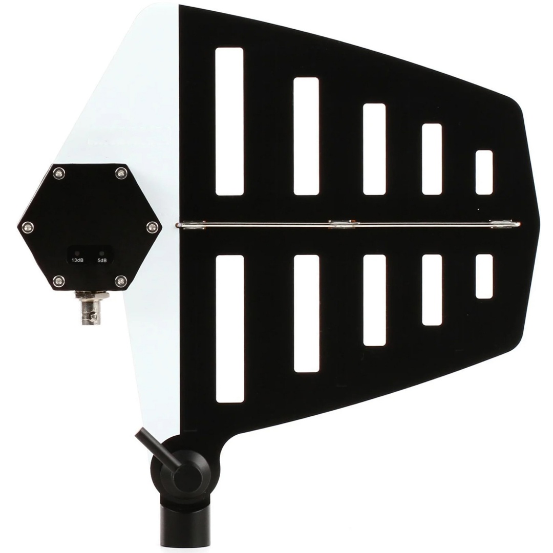 AUDIX ANTDA4161 - Antenas direccionales activas de banda ancha