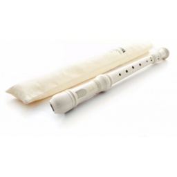 Flauta Dulce Yamaha Yrs-23 Escolar Germana