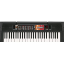 Teclado Organo Yamaha PSR-F51 5 Octavas