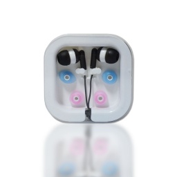 Auriculares / Auricular para Celular MP3 MP4 Jack 3.5" AURI-01