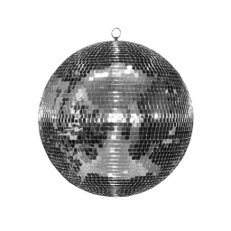 Bolas De Espejos Calidad A 60Cm Para Fiestas O Discotecas