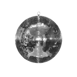 Bolas De Espejos Calidad A 50Cm Para Fiestas O Discotecas