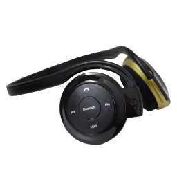 Auriculares Stereo Bluetooth