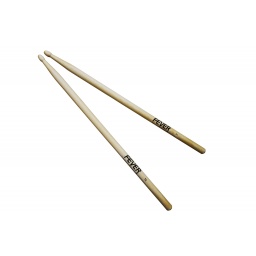 Palillos Fever 5AN Punta de Madera s�per resistentes
