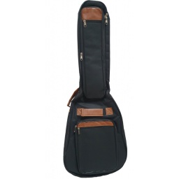 Funda para Guitarra Elctrica con proteccin y bolsillos