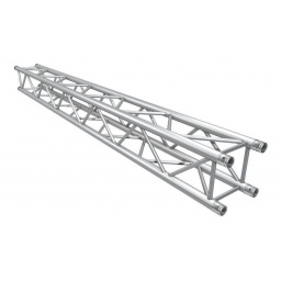 Truss Cercha cuadrada de ALUMINIO 3 Mts 30X30cm Super Resistentes