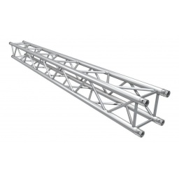 Truss Cercha cuadrada de ALUMINIO 3 Mts 30X30cm Super Resistentes