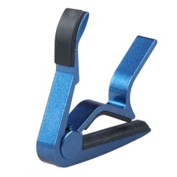 Capo Traste Requinto Plano Para Guitarra Elctrica Criolla GC1 Fever
