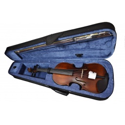 Violin Fever Clsico 4/4 Excelente Calidad y Sonido con Funda!