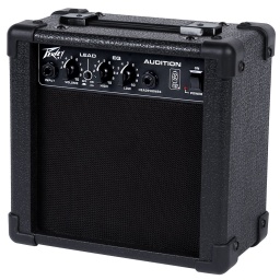 Amplificador De Guitarra Peavey Audition Original