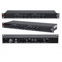 CROSSOVER PROFESIONAL 2/3 VIAS DBX 223XL