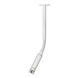 Microfono de Instalacion Cardioide M40W-6 AUDIX