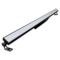 Barra Baador Led Slim Animaciones GB-PixelBar RGB GCM Pro Line