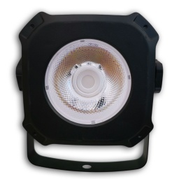 TACHO PAR LED 60W LPC-60RGB W A UV GCM Pro Line