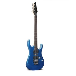 Guitarra Elctrica Deviser LG5-MBL