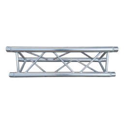 TRUSS CERCHA DE ALUMINIO TRIANGULAR 1 MTS 30X30CM GT-30-3-1M