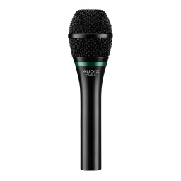 AUDIX OMX-E Microfono Dinamico Para Voces Cardiode
