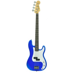BAJO ELECTRICO DEVISER LB14-MBL
