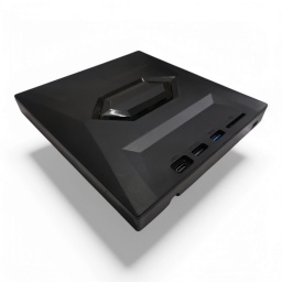 DVD EXTERNO USB