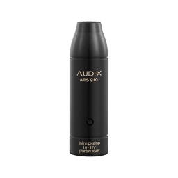AUDIX APS910 Adaptador de alimentacin Phantom