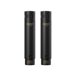 AUDIX SCX1MP - Micrfono de condensador carioide de estudio profesional