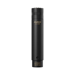 AUDIX SCX1O - Micrfono de condensador cardioide de estudio profesional