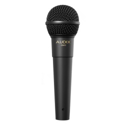 AUDIX OM11 - Micrfono vocal dinmico profesional