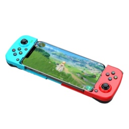 Joystick / Gamepad Bluetooth para juegos en Smartphones