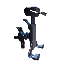 Soporte universal para tablet de 7-10 pulgadas para coche
