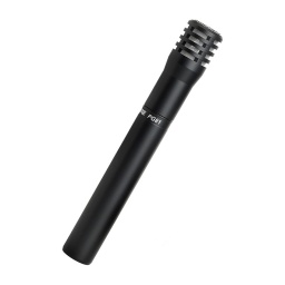 Micrfono a condensador para batera, vientos y percusin