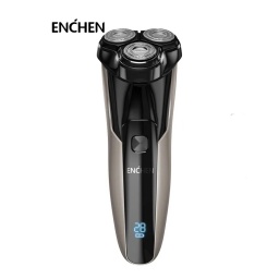 Afeitadora elctrica ENCHEN BlackStone 5S