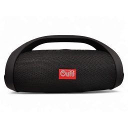 Altavoz Bluetooth BOGMBGX con sonido porttil potente