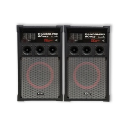 2 Cajas / Bafles acstico pasivos KOLKE 60W