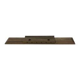 Puente de madera para guitarra criolla  clsica