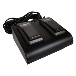 Pedal Behringer FS112GMX