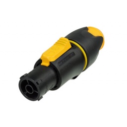 Conectores PowerCON NAC3FX