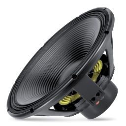 Parlante / Altavoz de graves RCF 18" LF18N451 1500W RMS