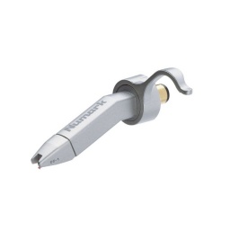 Cpsula / Pa para tocadiscos Numark CC1 Scratch Perverts Signature Series