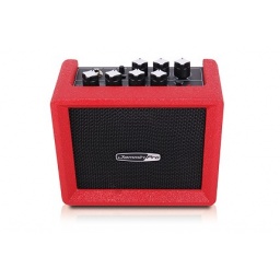 Amplificador de guitarra porttil con bateria 9V MiniJAM Pro