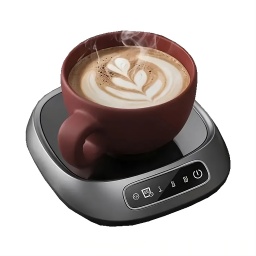 Base calentador USB de taza