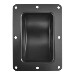 Cazoleta Encastre Rueda de Rack GCM Pro Line WC-1
