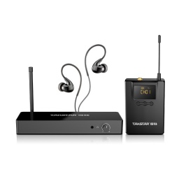 Sistema de monitoreo inalmbrico Takstar WPM-300