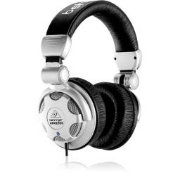 Auriculares para DJ de Alta Definicin Behringer HPX2000