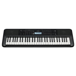 Teclado Yamaha 61 teclas PSR-E383