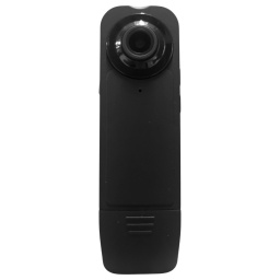 CAMARA SOLAPERA  HD 1080P RECARGABLE