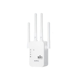 Router / Repetidor / Amplificador / Extensor de WiFi 2.4 - 5 GHZ WIFI-REPEAT