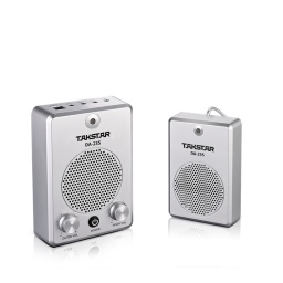 Sistema de Intercomunicaci�n TAKSTAR DA-235