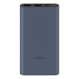 Powerbank Xiaomi 10000mAh 22.5W PB100DZM