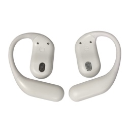 Auriculares Bluetooth con IA de traducci�n y estuche con pantalla t�ctil