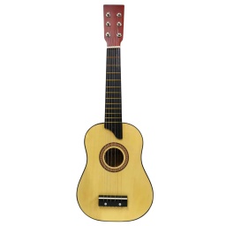 Guitarra de Niño FEVER 63cm Excelente calidad y terminación